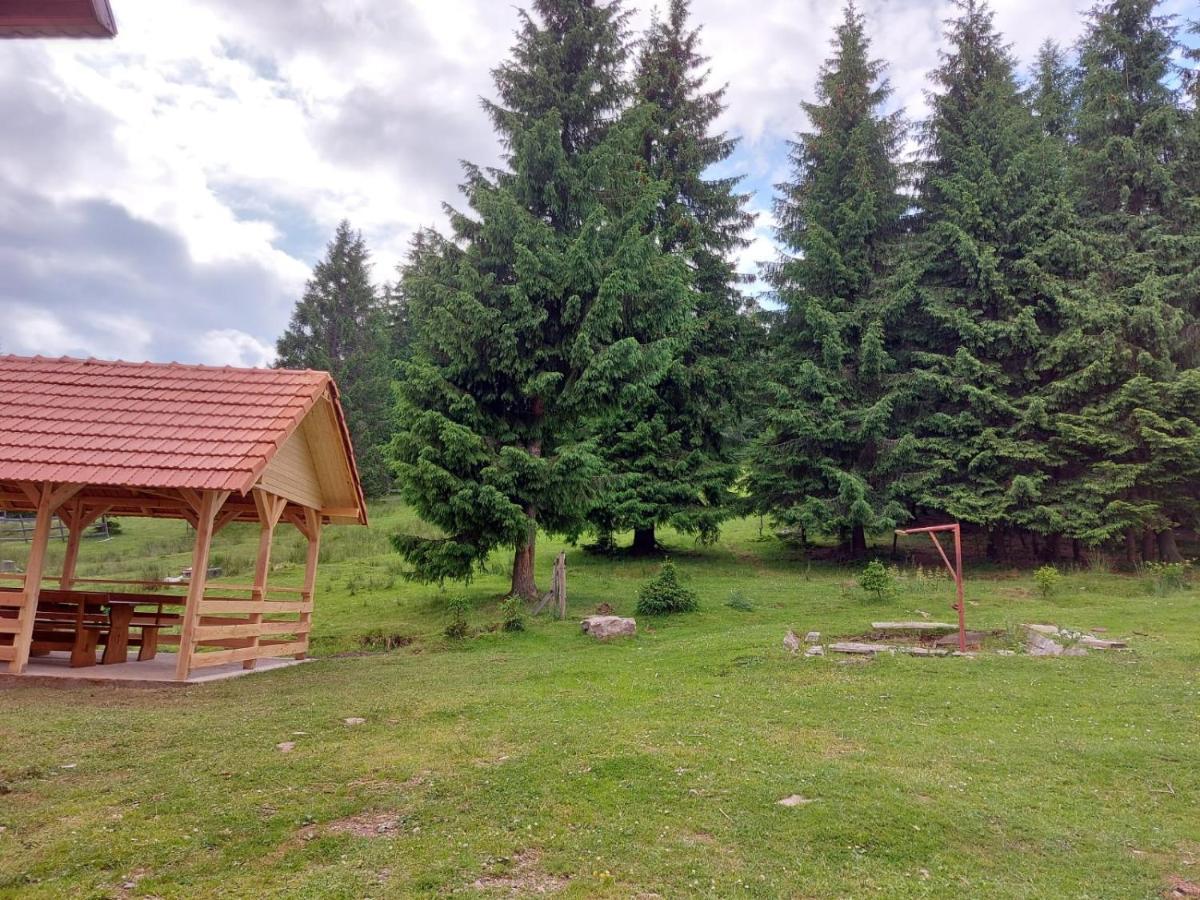 Casa Bogdan Vartop Exterior foto
