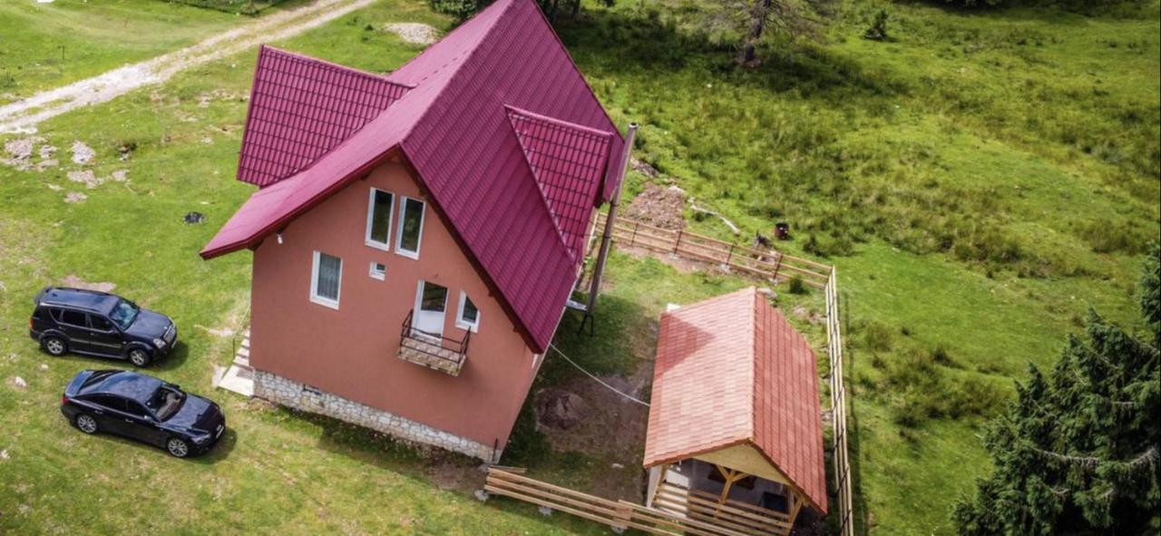 Casa Bogdan Vartop Exterior foto