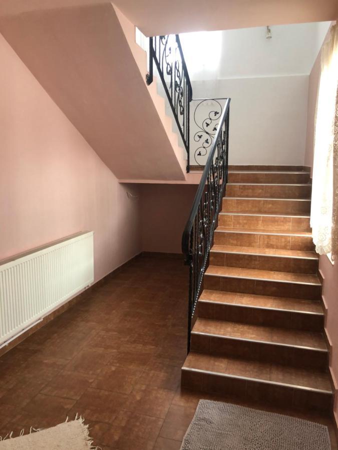Casa Bogdan Vartop Exterior foto