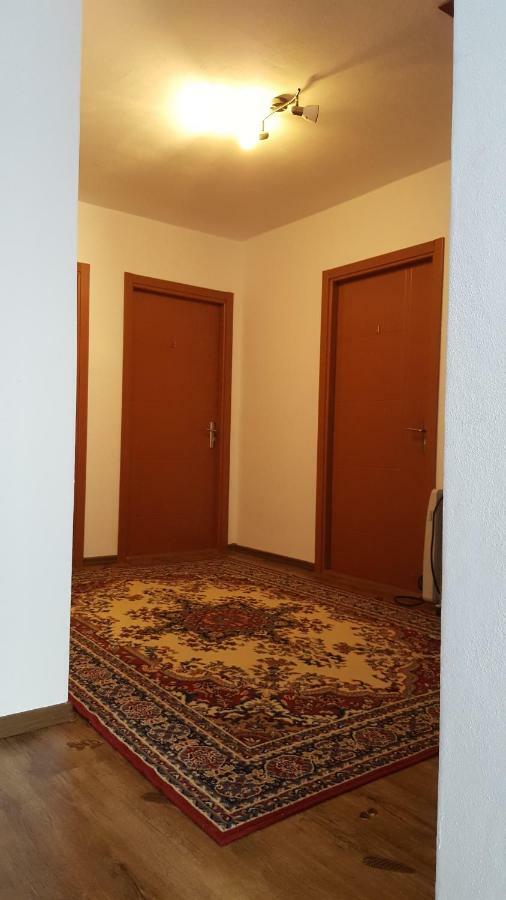 Casa Bogdan Vartop Exterior foto