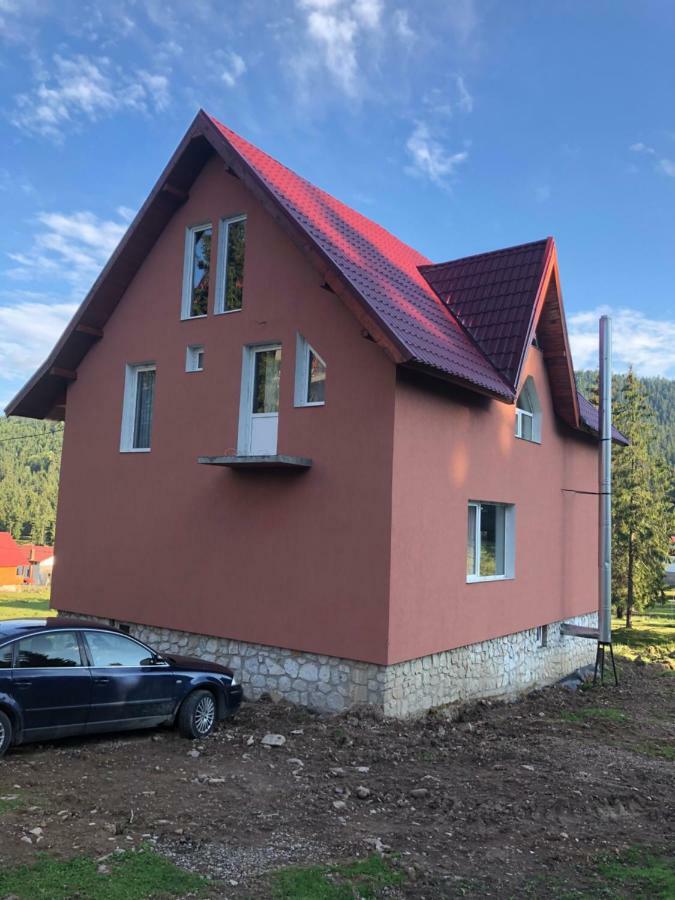 Casa Bogdan Vartop Exterior foto