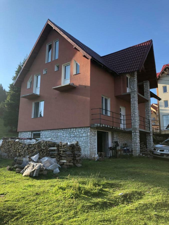Casa Bogdan Vartop Exterior foto